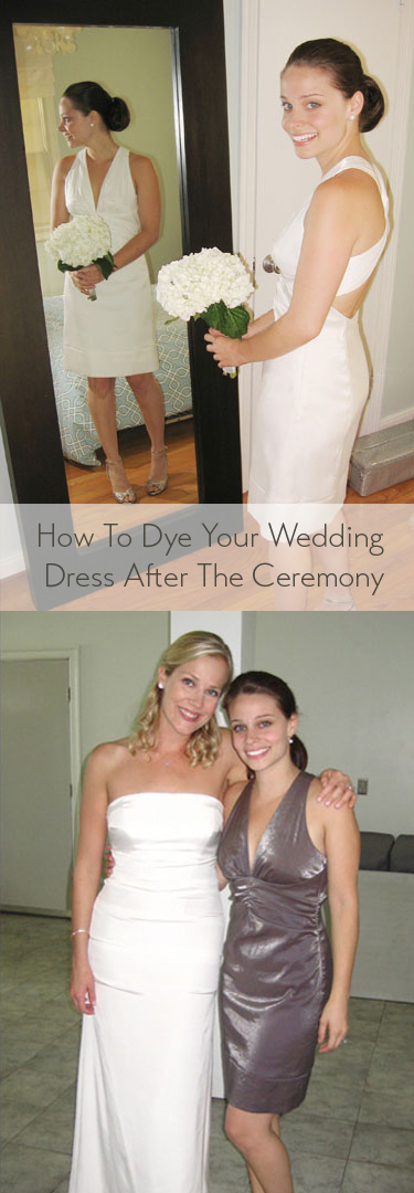 how-to-dye-your-wedding-dress-after-the-ceremony