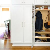 Organizing Mudroom Cabinets For Maximum Storage
