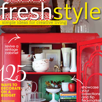 Freshstyle Magazine